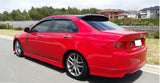 Jamex Lowering Springs -  HONDA ACCORD CL7 CL9 2003-2008