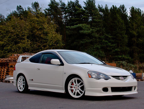 Jamex Lowering Springs - HONDA INTEGRA DC5