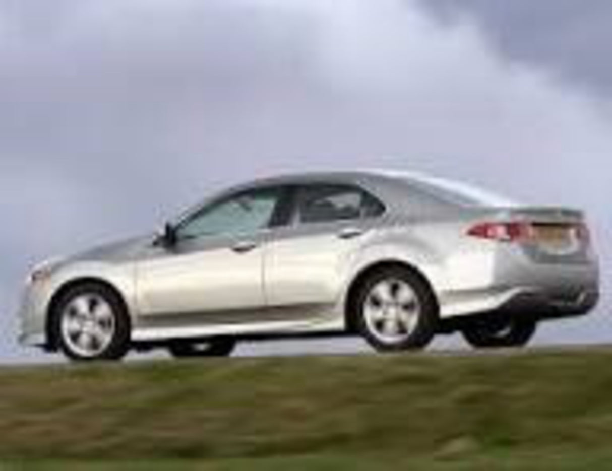 Jamex Lowering Springs - Honda Accord CU/CW Superlow JAMEX kit
