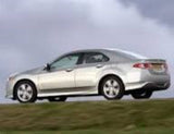 Jamex Lowering Springs - Honda Accord CU/CW Superlow JAMEX kit