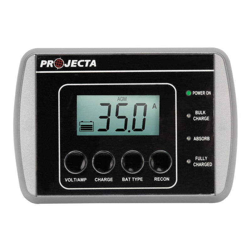 Projecta intelli-Charge Remote Control