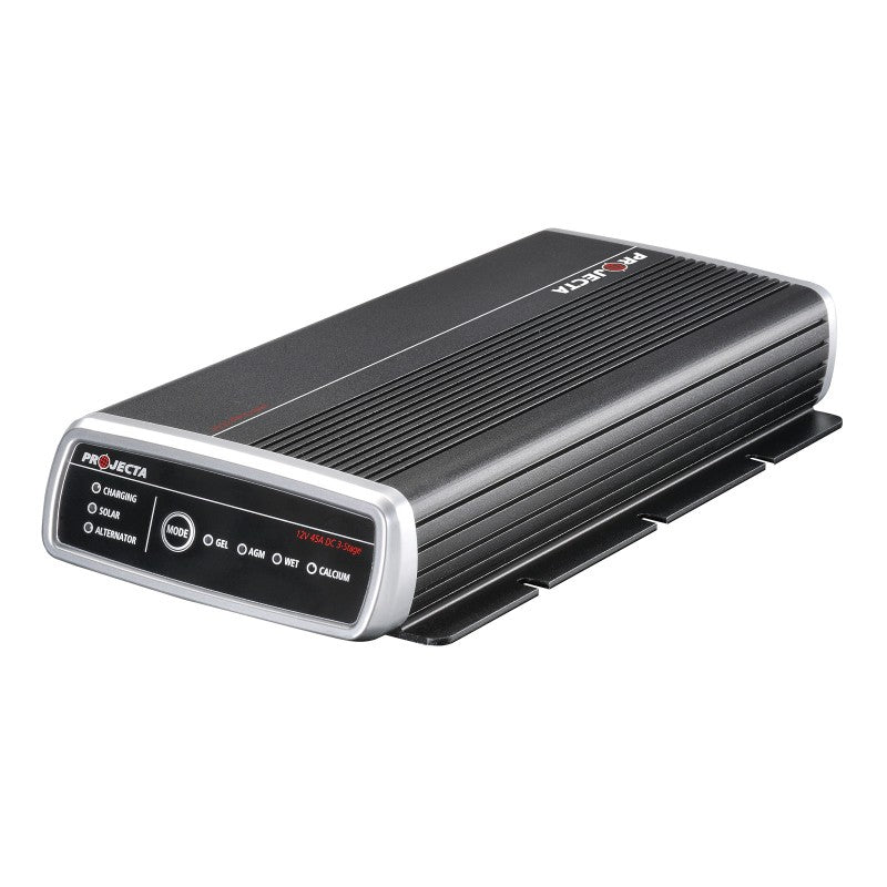 Projecta 12-24V 45A Dc Battery Charger