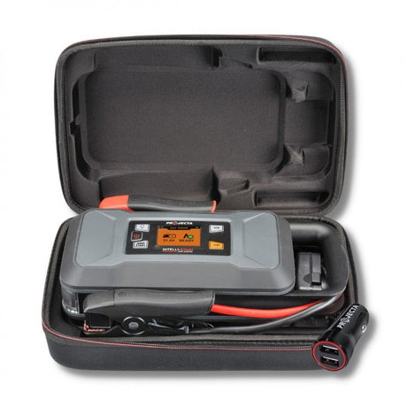 Projecta Intelli-Start Lithium JumpStart 12/24V 2000A