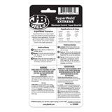 JB Weld Superweld Extreme 15G