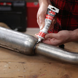 JB Weld Muffler Seal Cement Paste 170G Tube