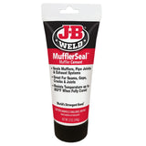 JB Weld Muffler Seal Cement Paste 340G Tube