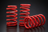Jamex Lowering Springs - Nissan N15 FWD