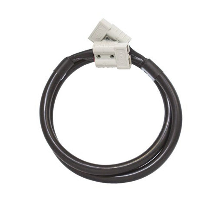 Projecta 50A Heavy Duty Connector Extension 1M