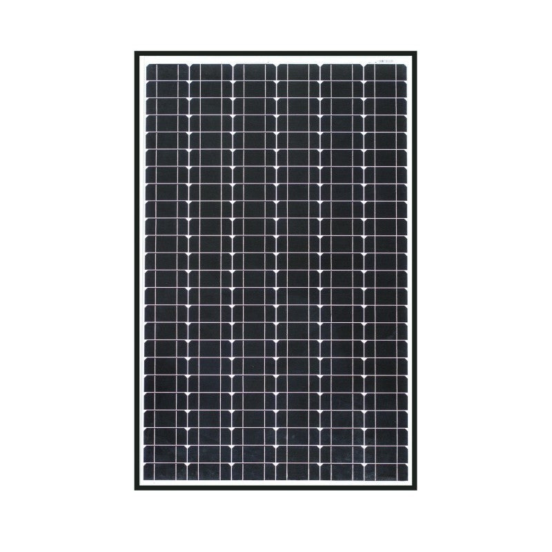 160W 24V Solar Panel Mono Kit For Truck/Bus/Marine System