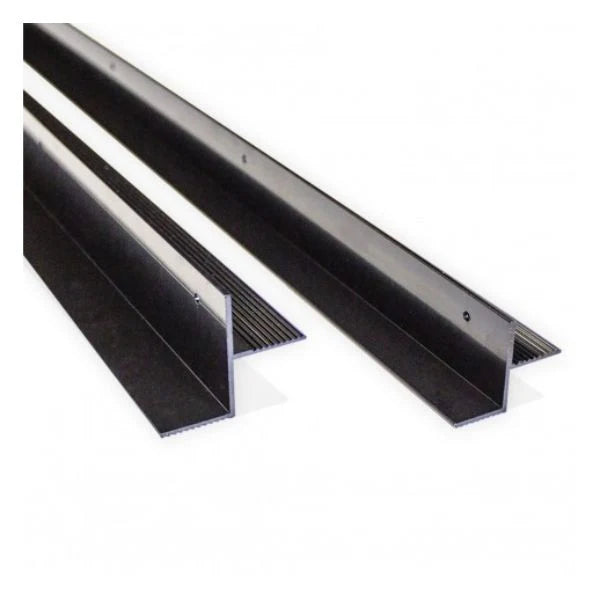 KT Ezy Mounting Solar Panel Rails Large Twin Pack