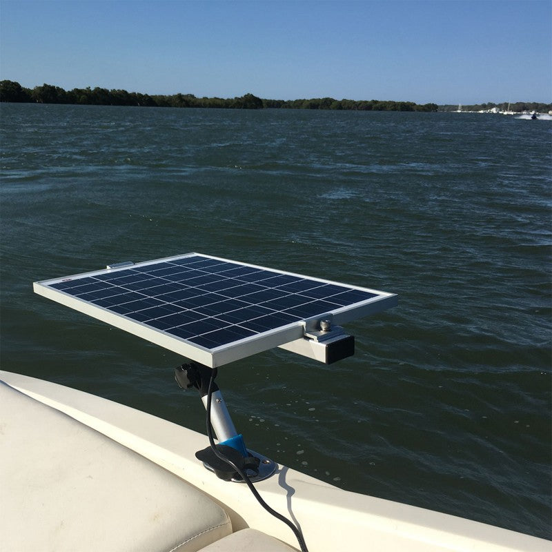 KT Universal Solar Panel Mount