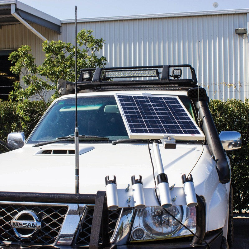 KT Universal Solar Panel Mount