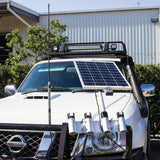 KT Universal Solar Panel Mount