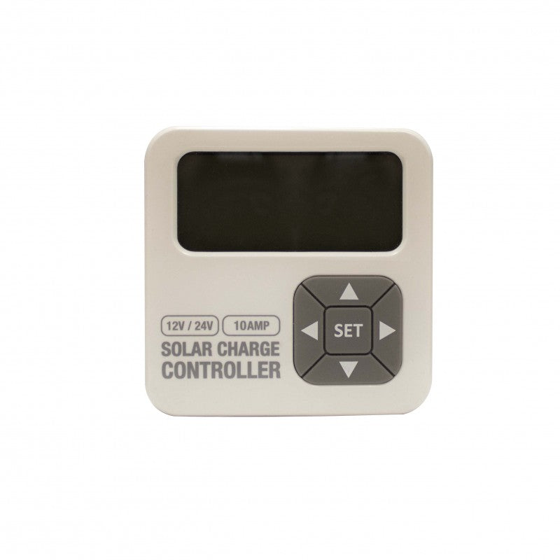 KT PWM Solar Controller 10AMP 12V-24V