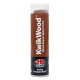 JB Weld Kwikwood Wood Repair Epoxy Putty Stick 28G