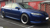 Jamex Lowering Springs - MAZDA 6 2002-2008
