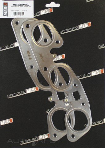 NISSAN RB26DETT MLSR PERFORMANCE EXHAUST MANIFOLD GASKET