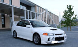 Jamex Lowering Springs - MITSUBISHI LANCR EVO 4 5 6 7 8