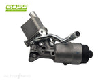 GOSS OIL COOLER - GM