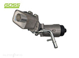 GOSS OIL COOLER - GM
