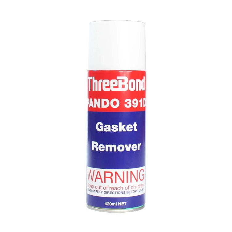 THREEBOND GASKET REMOVER - 420ML