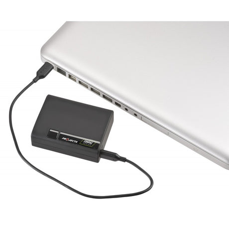 Power Bank 10000Mah 18W