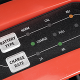 Projecta Battery Charger 12V 6 Stage 2-21Amp