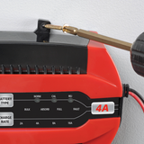 Projecta Battery Charger 12V 6 Stage 1-4Amp