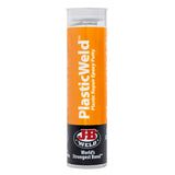 JB weld Plasticweld Plastic Repair Epoxy Putty Stick 57G