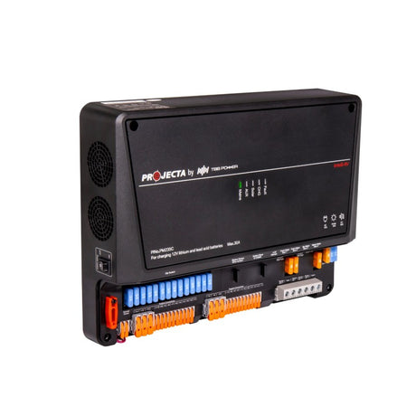 Projecta 30A Charger & Control Module PWM