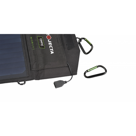 Projecta Solar Panel folding 10W
