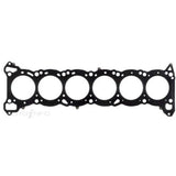 PERMASEAL MLSR METAL HEAD GASKET - NISSAN SKYLINE R31/HOLDEN COMMODORE VL RB30E/T
