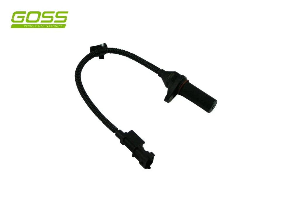 CRANK ANGLE SENSOR