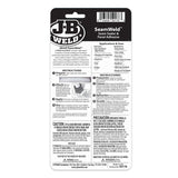 JB Weld Seamweld Seam Sealer & Panel Adhesive 25ML