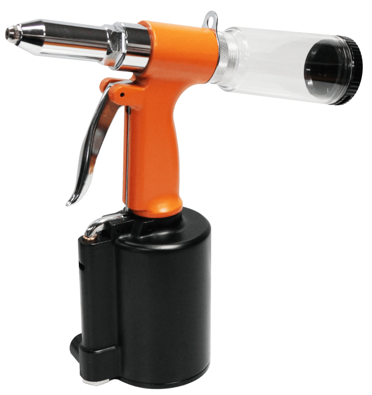 Riveters - Industrial Pneumatic/Hydraulic - 3/16
