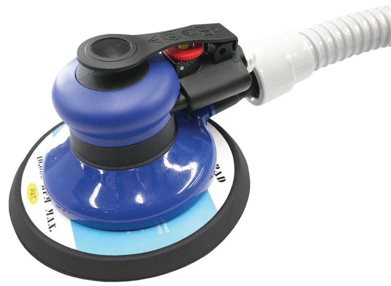 Orbit Sander - Dust Free - 5mm