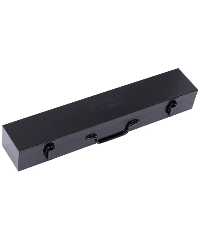 SP Tools 1"Dr Impact Socket Set - 6pt SAE - 9pc
