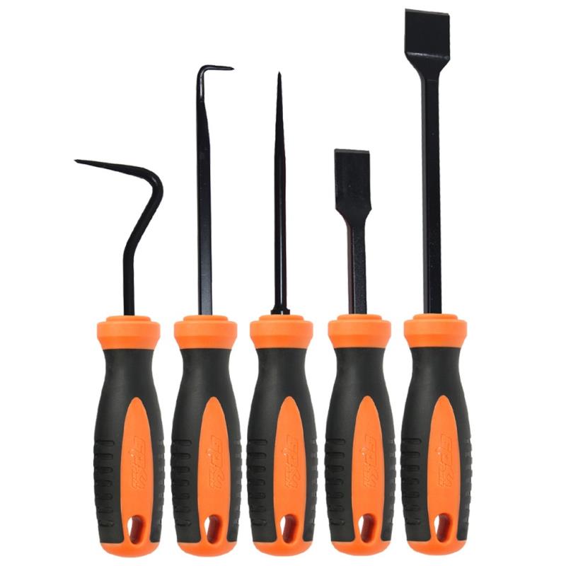 SP Tools Scraper & Remover Set - 5pc
