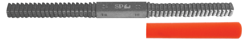 SP Tools Internal & External Thread Files - Individual, Sizes: SAE: 11 to 24
