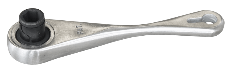 SP TOOLS RATCHET DRIVER 1/4DR