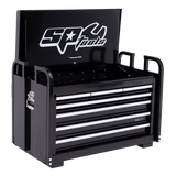 SP Tools Off Road Series Field Service Tool Box - 7 Drawer - Black