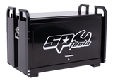 SP Tools Off Road Series Field Service Tool Box - 7 Drawer - Black