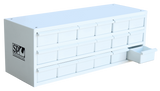 SP Tools Steel Storage Unit - 18 Drawer