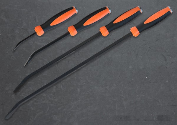 SP TOOLS TOOLKIT 629PC METRIC/SAE BLACK