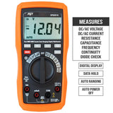 SP Tools VDE Electic Vehicle Service Module - Trolley
