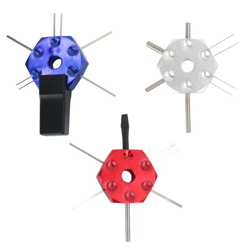 SP Tools Wire Terminal Removal/Release Tool Set - 3PC