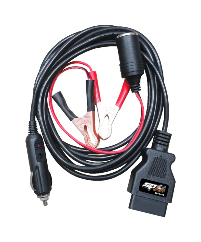 SP Tools OBD Backup Power Supply Cable