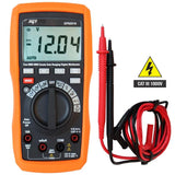 SP Tools Digital MultiMeter - Deluxe Automotive - 0.8 TO 100V