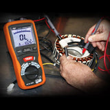 SP Tools Digital Insulation Tester