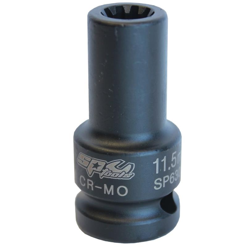 SP TOOLS SOCKET SPECIAL 11.5MM